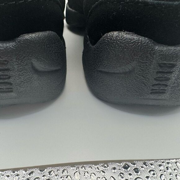 Bloch Black Mesh Sneakers - Picture 7 of 9